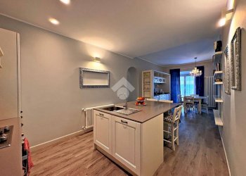 Appartamento Via degli Orefici, Savona - foto 21