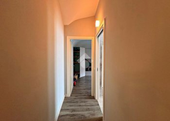 Appartamento Via degli Orefici, Savona - foto 22