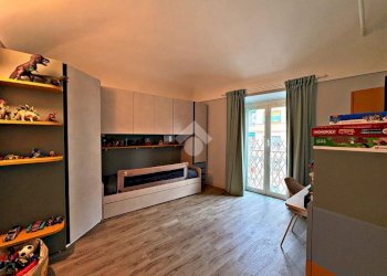 Appartamento Via degli Orefici, Savona - foto 23