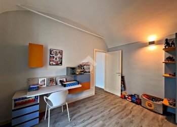 Appartamento Via degli Orefici, Savona - foto 26