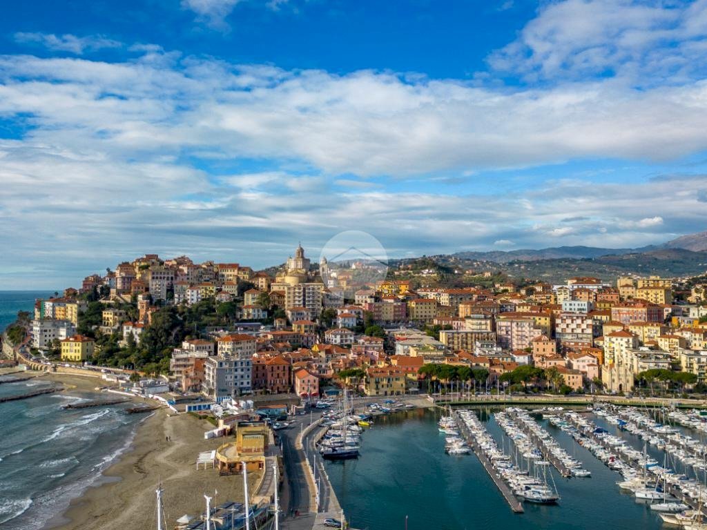 Quadrilocale Via Rambaldo, Imperia - foto 1