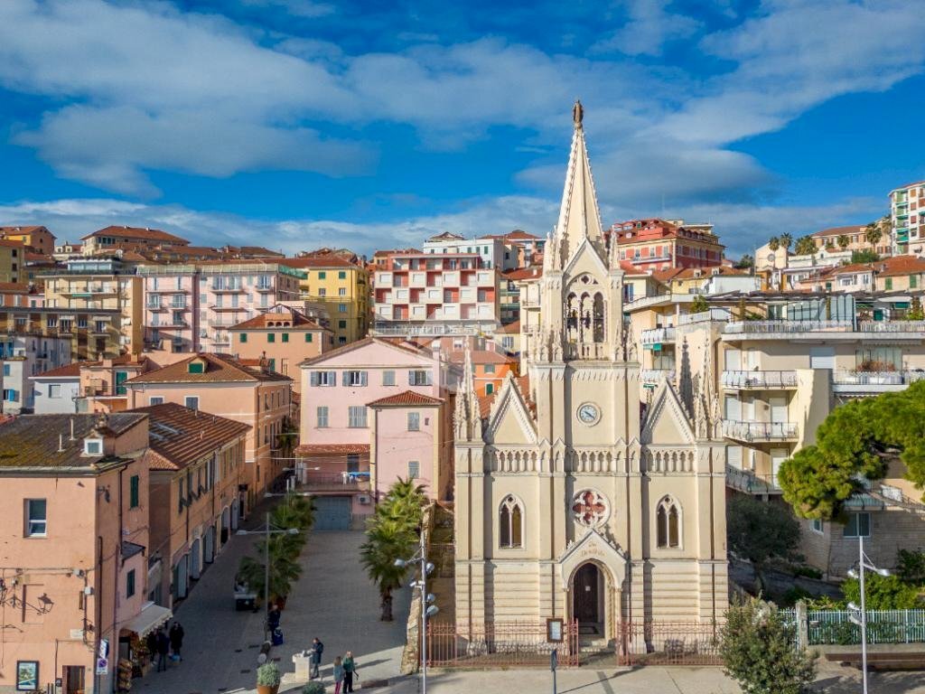 Quadrilocale Via Rambaldo, Imperia - foto 2