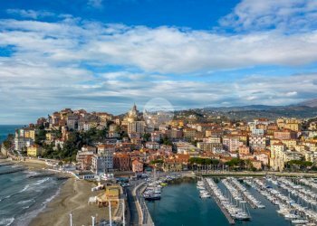 Quadrilocale Via Rambaldo, Imperia - foto 1