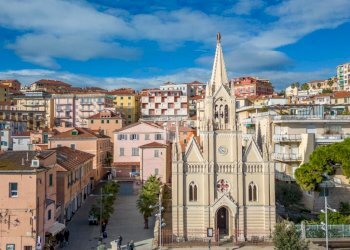 Quadrilocale Via Rambaldo, Imperia - foto 2