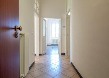 Quadrilocale Via Rambaldo, Imperia - foto 8