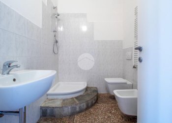 Quadrilocale Via Rambaldo, Imperia - foto 12