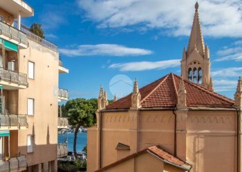 Quadrilocale Via Rambaldo, Imperia - foto 13