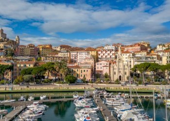 Quadrilocale Via Rambaldo, Imperia - foto 15