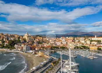 Quadrilocale Via Rambaldo, Imperia - foto 17