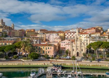 Quadrilocale Via Rambaldo, Imperia - foto 18