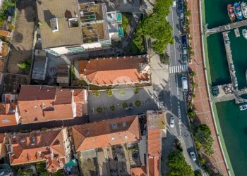 Quadrilocale Via Rambaldo, Imperia - foto 19