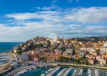 Quadrilocale Via Rambaldo, Imperia - foto 20