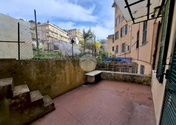 Quadrilocale Via Sergio Piombelli, Genova (zona Certosa) - foto 2