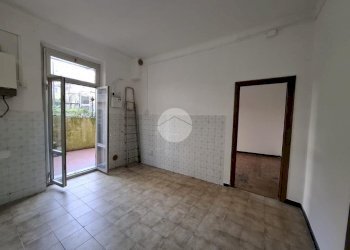 Quadrilocale Via Sergio Piombelli, Genova (zona Certosa) - foto 4