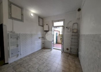 Quadrilocale Via Sergio Piombelli, Genova (zona Certosa) - foto 5