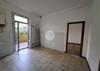 Quadrilocale Via Sergio Piombelli, Genova (zona Certosa) - foto 7