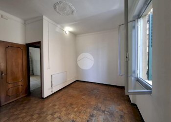 Quadrilocale Via Sergio Piombelli, Genova (zona Certosa) - foto 11