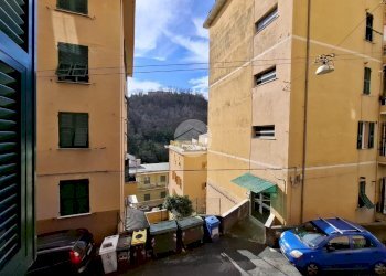 Quadrilocale Via Sergio Piombelli, Genova (zona Certosa) - foto 20