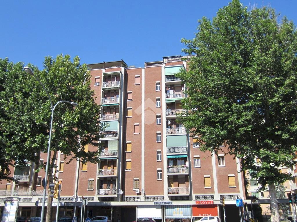 Trilocale Viale Della Repubblica, Bologna (zona San Donato) - foto 1