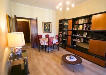 Three-room apartment Piazza della Libertà, Cornaredo - photo 6