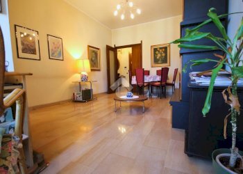 Three-room apartment Piazza della Libertà, Cornaredo - photo 13