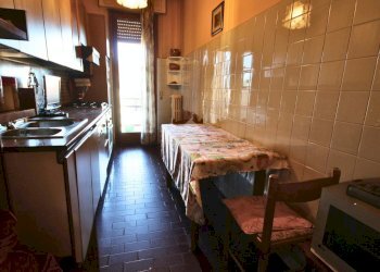 Three-room apartment Piazza della Libertà, Cornaredo - photo 15