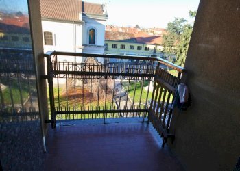 Three-room apartment Piazza della Libertà, Cornaredo - photo 19