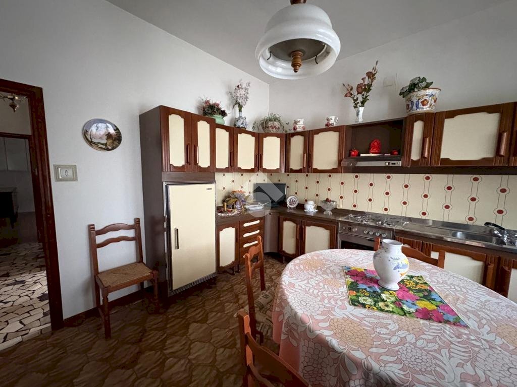 Semi-detached house Via Fiume Montone Abbandonato, Ravenna - photo 1