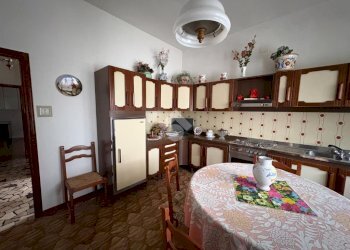 Casa semi indipendente Via Fiume Montone Abbandonato, Ravenna - foto 1