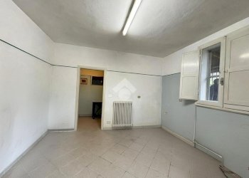 Casa semi indipendente Via Fiume Montone Abbandonato, Ravenna - foto 3