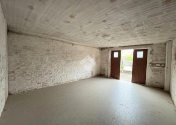 Casa semi indipendente Via Fiume Montone Abbandonato, Ravenna - foto 14