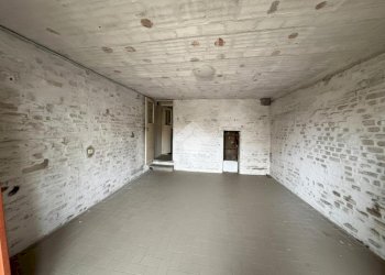 Casa semi indipendente Via Fiume Montone Abbandonato, Ravenna - foto 15