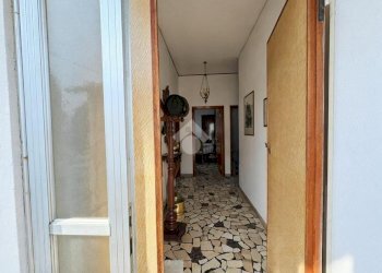 Casa semi indipendente Via Fiume Montone Abbandonato, Ravenna - foto 16