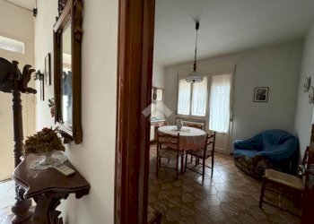 Casa semi indipendente Via Fiume Montone Abbandonato, Ravenna - foto 19