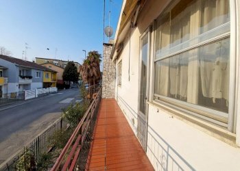 Casa semi indipendente Via Fiume Montone Abbandonato, Ravenna - foto 21