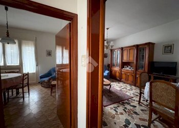 Casa semi indipendente Via Fiume Montone Abbandonato, Ravenna - foto 22