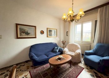 Casa semi indipendente Via Fiume Montone Abbandonato, Ravenna - foto 23