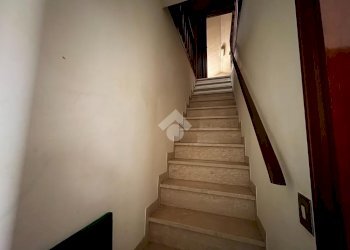 Casa semi indipendente Via Fiume Montone Abbandonato, Ravenna - foto 24