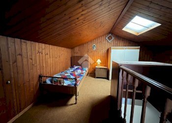 Casa semi indipendente Via Fiume Montone Abbandonato, Ravenna - foto 26