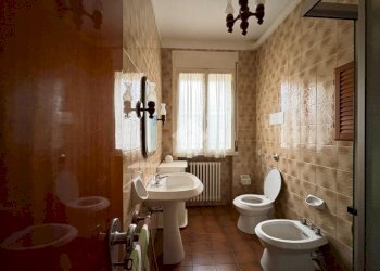 Casa semi indipendente Via Fiume Montone Abbandonato, Ravenna - foto 28