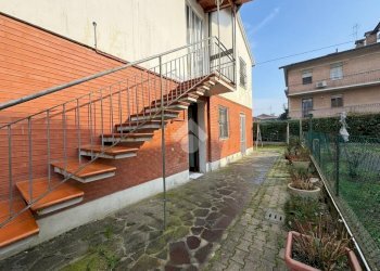 Casa semi indipendente Via Fiume Montone Abbandonato, Ravenna - foto 35