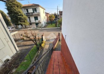 Casa semi indipendente Via Fiume Montone Abbandonato, Ravenna - foto 36