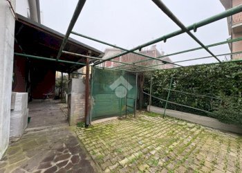 Casa semi indipendente Via Fiume Montone Abbandonato, Ravenna - foto 37