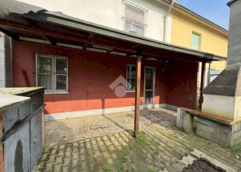 Casa semi indipendente Via Fiume Montone Abbandonato, Ravenna - foto 38