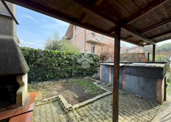 Casa semi indipendente Via Fiume Montone Abbandonato, Ravenna - foto 39