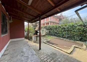 Casa semi indipendente Via Fiume Montone Abbandonato, Ravenna - foto 40