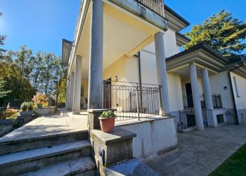 Villa Via Roma, Corbetta - foto 14