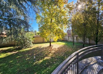 Villa Via Roma, Corbetta - foto 20
