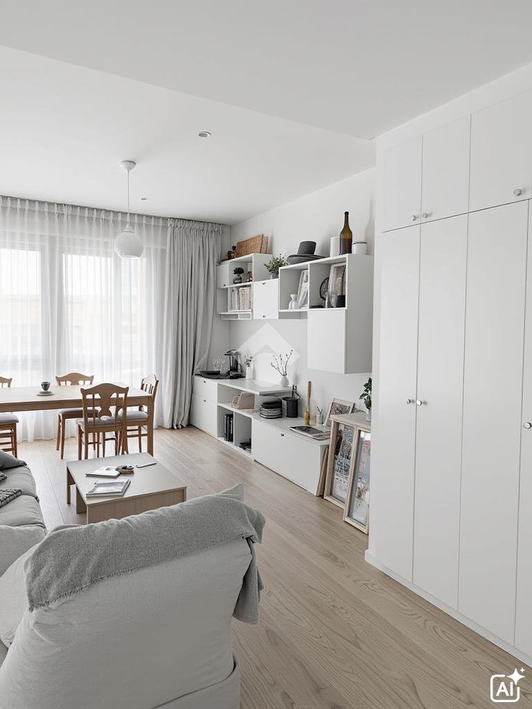 Three-room apartment Via Aquileia, Modena (neighborhood Buon Pastore - Parco Amendola) - photo 1