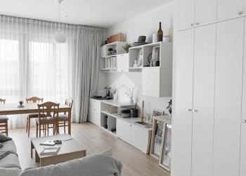 Trilocale Via Aquileia, Modena (zona Buon Pastore - Parco Amendola) - foto 1